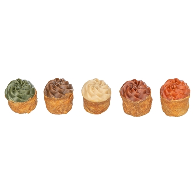 Trixie Cupcake Met Kippenborst 25 Gr 70 St - Image 4