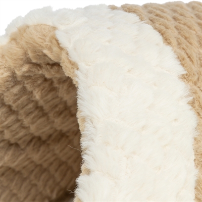 Trixie Kattenmand Iglo Kaline Mio Lichtbruin / Creme 35X41X26 Cm - Image 7