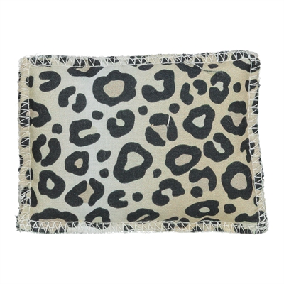 Trixie Speelkussen Leo Panterprint Met Valeriaan Assorti 9X7 Cm - Image 3