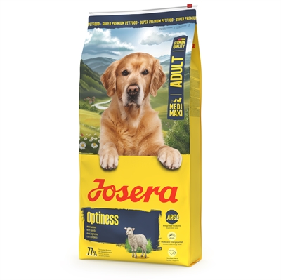 Josera Medium Maxi Adult Optiness 12,5 Kg - Image 2