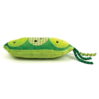 Happy Pet Tabby Patch Erwten Kicker 30X10X7 Cm - Image 2