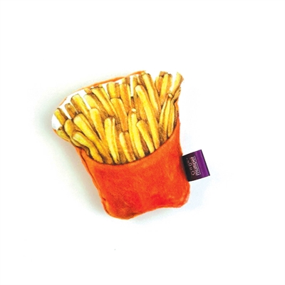 Happy Pet Tabby Patch Fast Food Met Catnip Assorti 11,5X5,5X3,5 Cm - Image 7