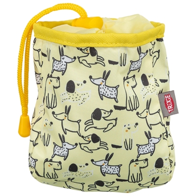 Trixie Snackzakje Lente Polyester Assorti 9X9X14 Cm - Image 8