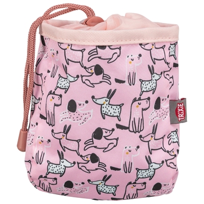Trixie Snackzakje Lente Polyester Assorti 9X9X14 Cm - Image 9
