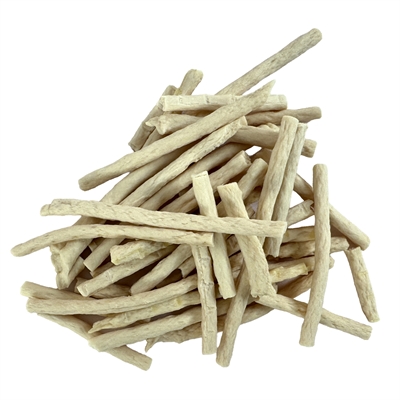 I Am Mini Sticks Kip / Melk 350 Gr - Image 4