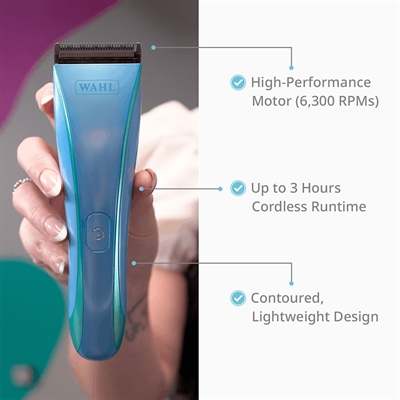 Wahl Tondeuse Motiva2 Champagne - Image 7