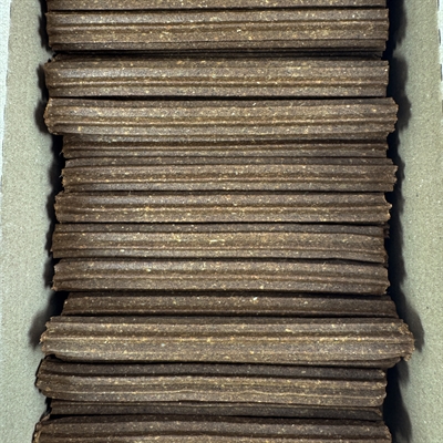 Petsnack Dental Sticks Kip Graanvrij / Glutenvrij 50 St - Image 3