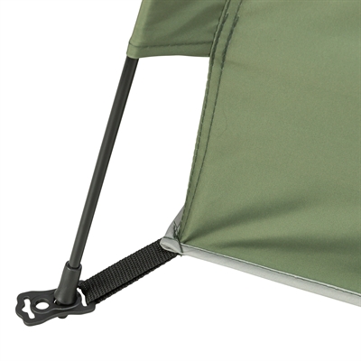 Trixie Hondentent Pop-Up Olijfgroen / Beige 100X100X80 Cm - Image 9
