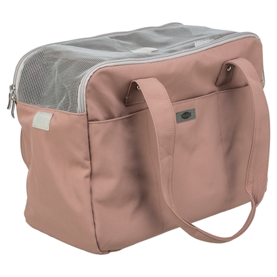 Trixie Tas Rosie Maximaal 6 Kg Roze 18X40X31 Cm - Image 3