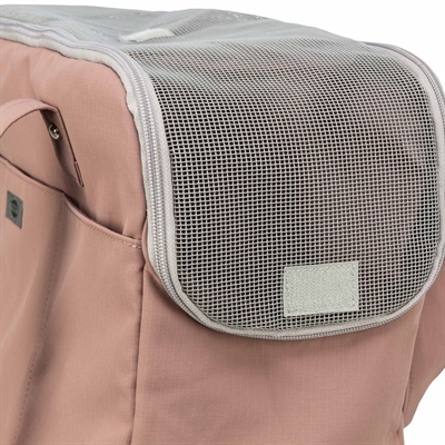 Trixie Tas Rosie Maximaal 6 Kg Roze 18X40X31 Cm - Image 5