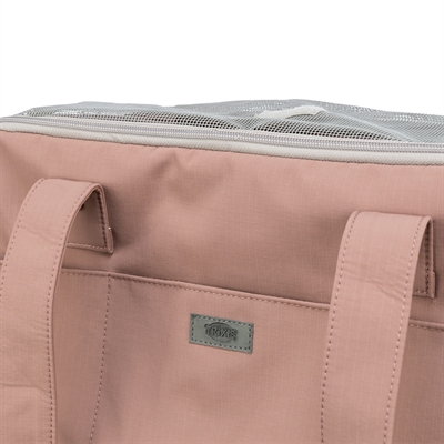 Trixie Tas Rosie Maximaal 6 Kg Roze 18X40X31 Cm - Image 6