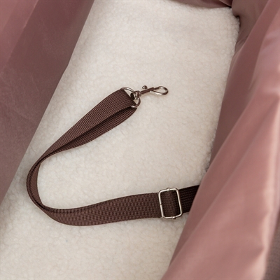 Trixie Tas Rosie Maximaal 6 Kg Roze 18X40X31 Cm - Image 7