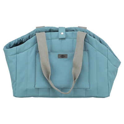 Trixie Tas Elias Maximaal 5 Kg Lichtblauw 22X40X29 Cm - Image 3