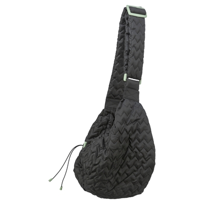 Trixie Buiktas Mavi Maximaal 5 Kg Zwart 58X32X63,5 Cm - Image 2