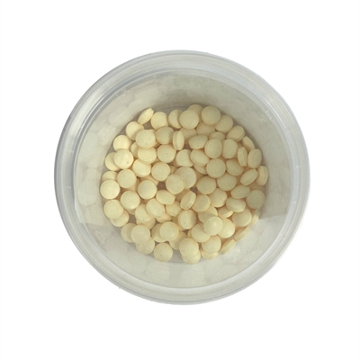 Dierendrogist Foliumzuur Vitamine B12 100 Tbl - Image 4