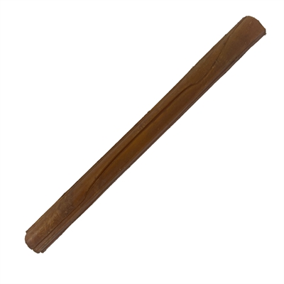 Petsnack Geperste Staaf Gerookt 10 Inch 25,5X2 Cm 5 St