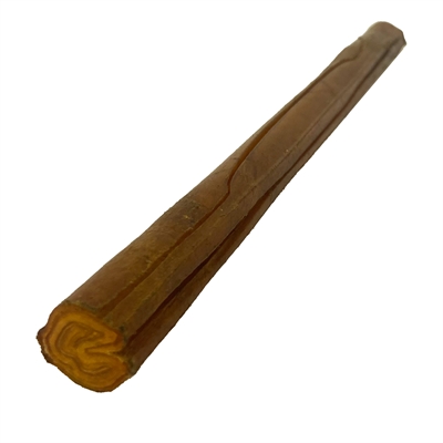 Petsnack Geperste Staaf Gerookt 10 Inch 25,5X2 Cm 5 St - Image 2