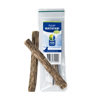 Puur Natuur Matatabi 2 St