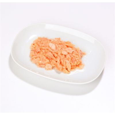 Almo Nature Cat Zalm Jelly 24X70 Gr - Image 2