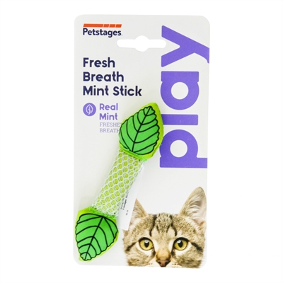 Petstages Fresh Breath Mint Stick - Image 3