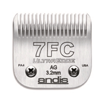 Andis Scheerkop Maat 7Fc 3,2Mm