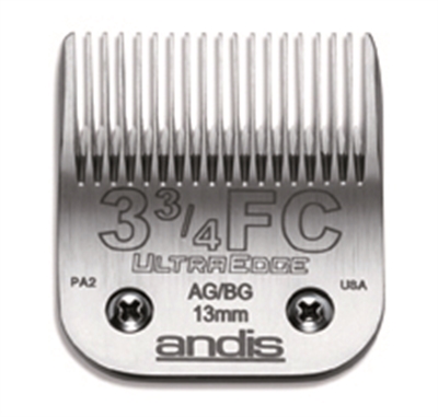 Andis Scheerkop Maat 3 3/4 Fc 13Mm