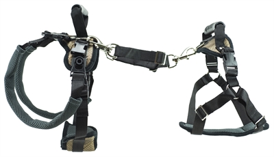 Solvit Petsafe Carelift Voor En Achter Medium