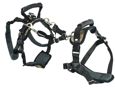 Solvit Petsafe Carelift Voor En Achter Medium - Image 2