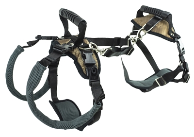 Solvit Petsafe Carelift Voor En Achter Medium - Image 3
